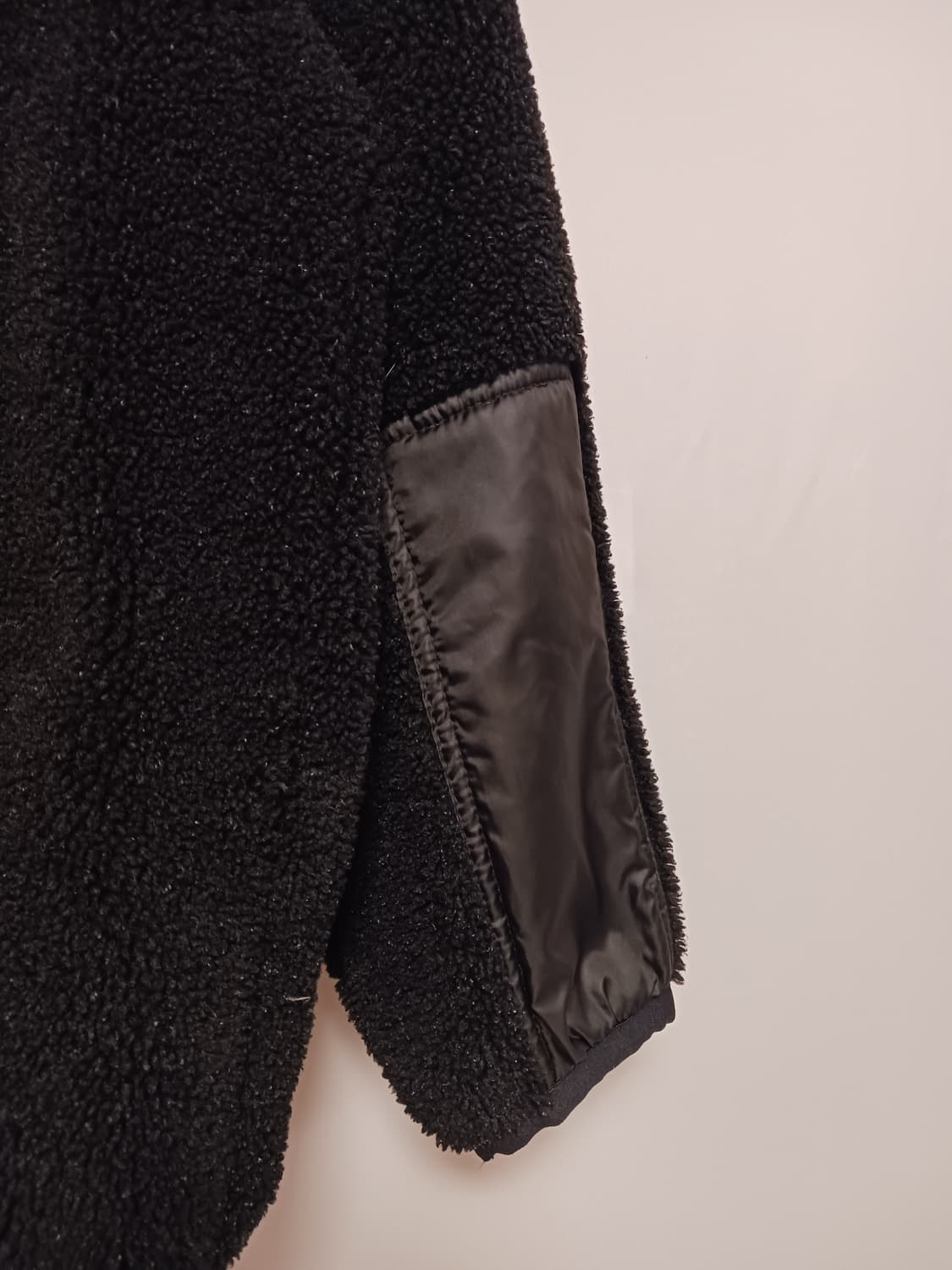 코닥 미니로고  플리스. 후드자켓 상품이미지8