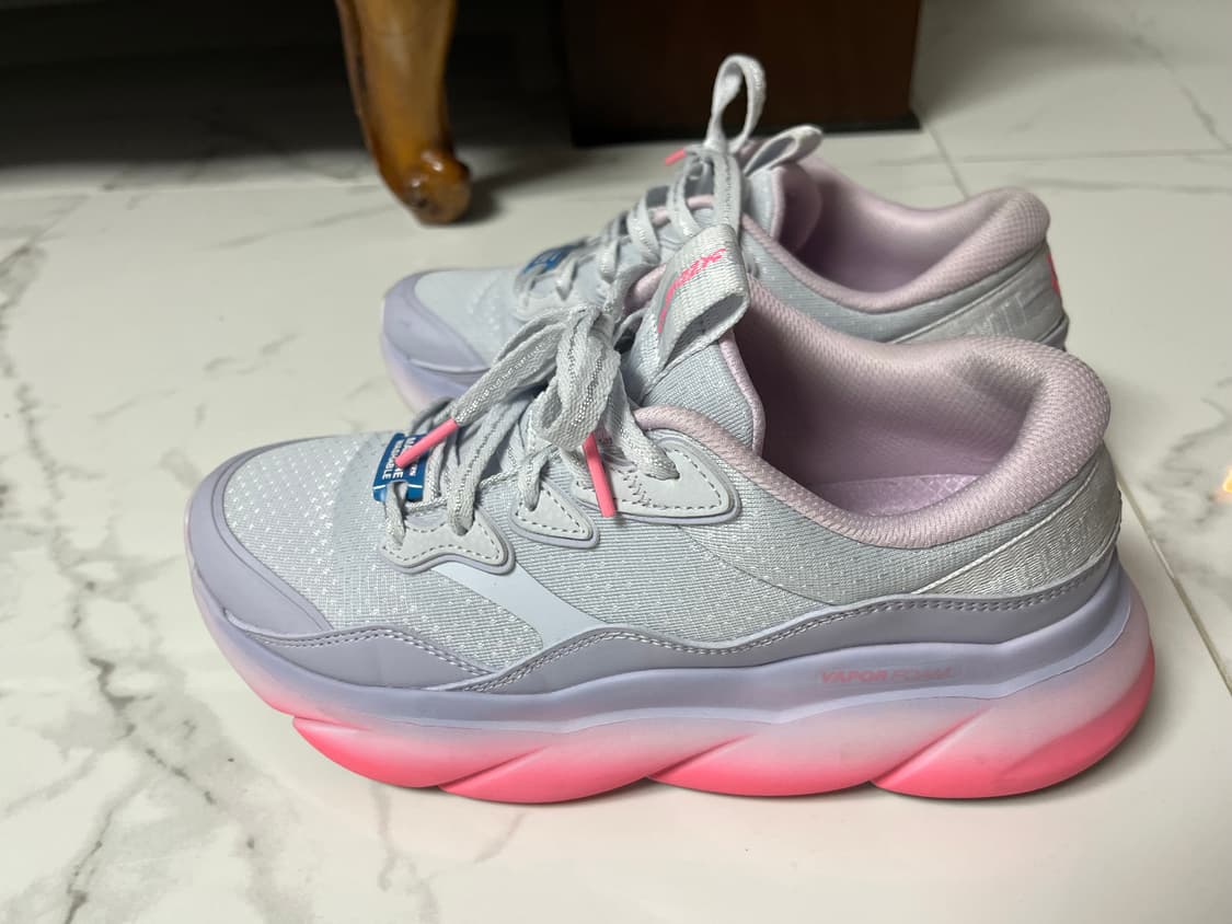 스케쳐스 여성 USA 베이퍼 스텝 250 상품이미지2