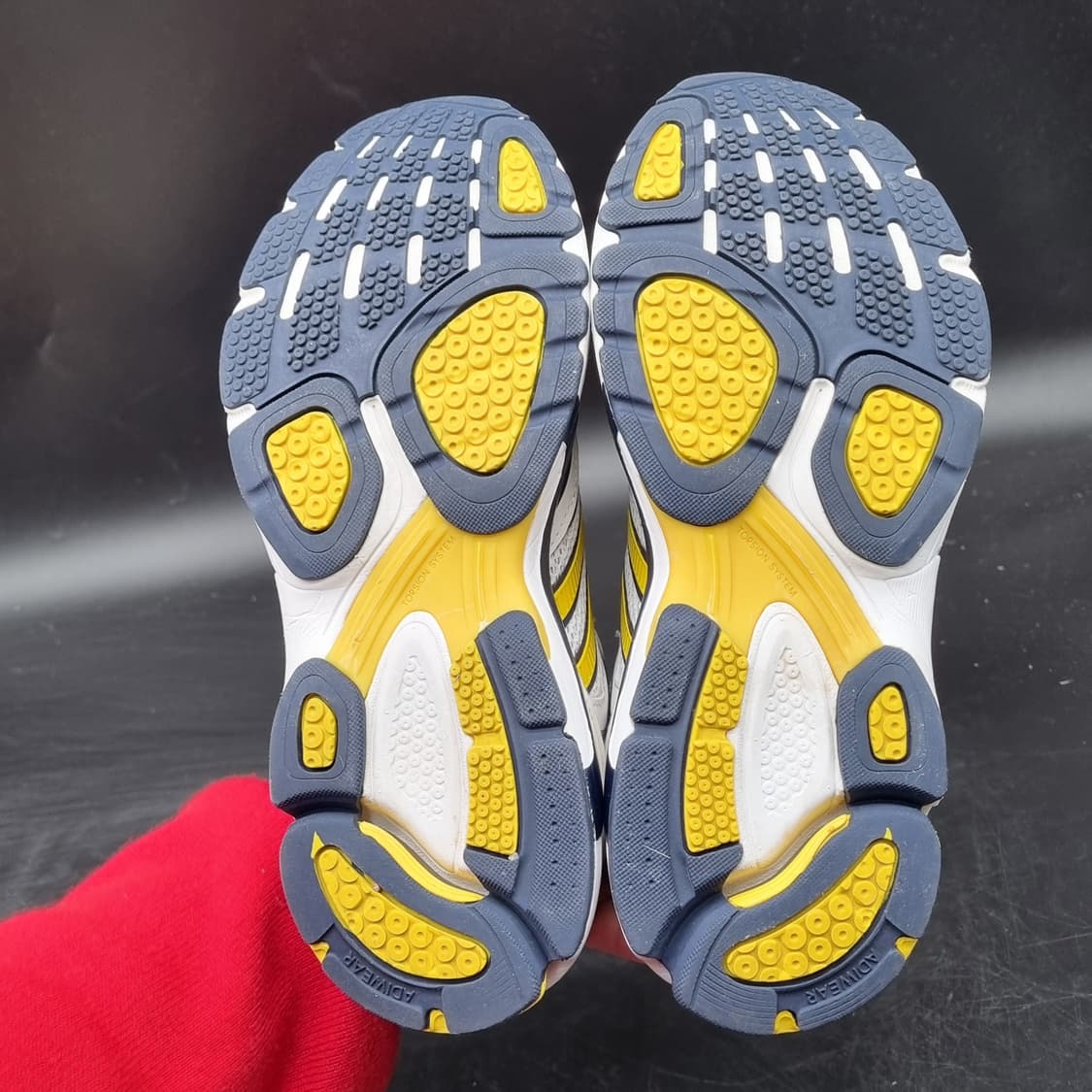 아디다스 스피리테인 여성 운동화225 상품이미지3