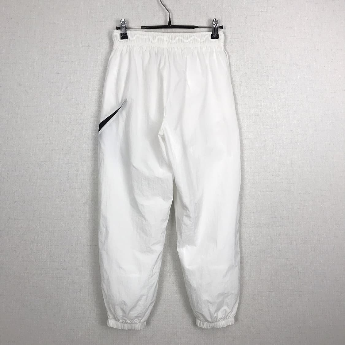 나이키 우먼스 에센셜 미드라이즈 팬츠 바지 여성S 상품이미지3