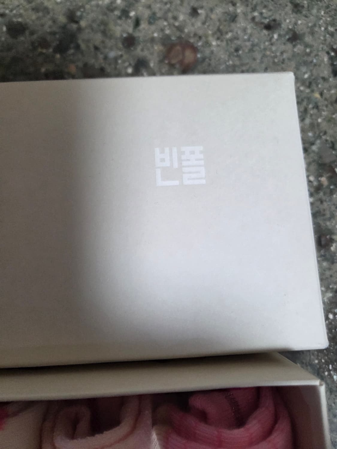 빈폴 유아.여자아이.양말 상품이미지4