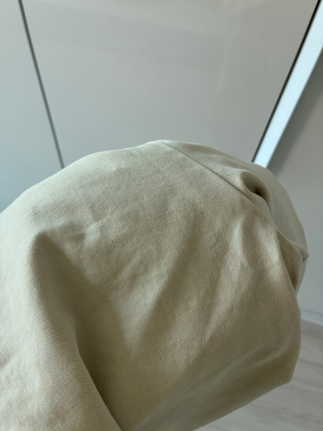 Polo Ralph Lauren 에크루 슬림핏 치노 팬츠 상품이미지9