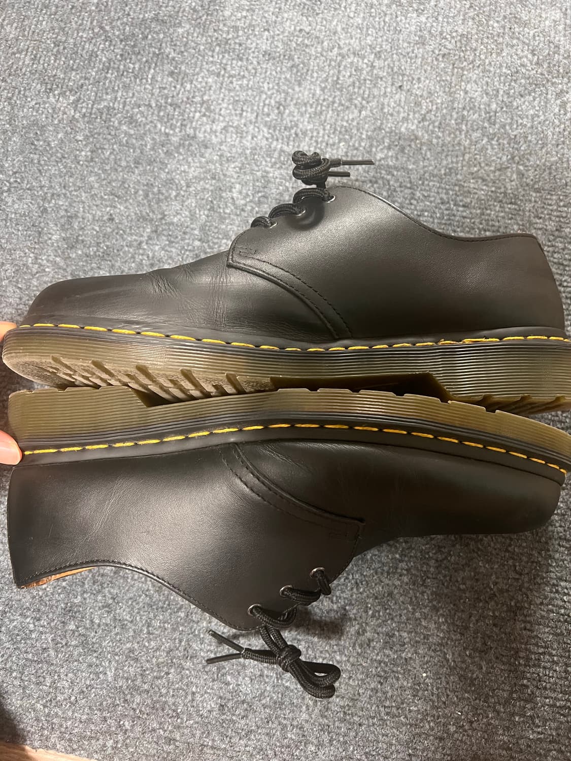 닥터마틴 1461 나파 280 상품이미지4