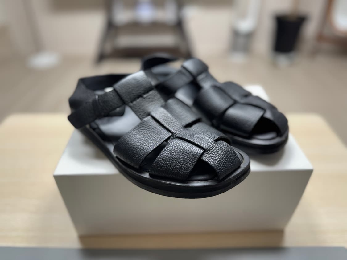 더 로우 피셔맨 샌들 41사이즈 상품이미지1