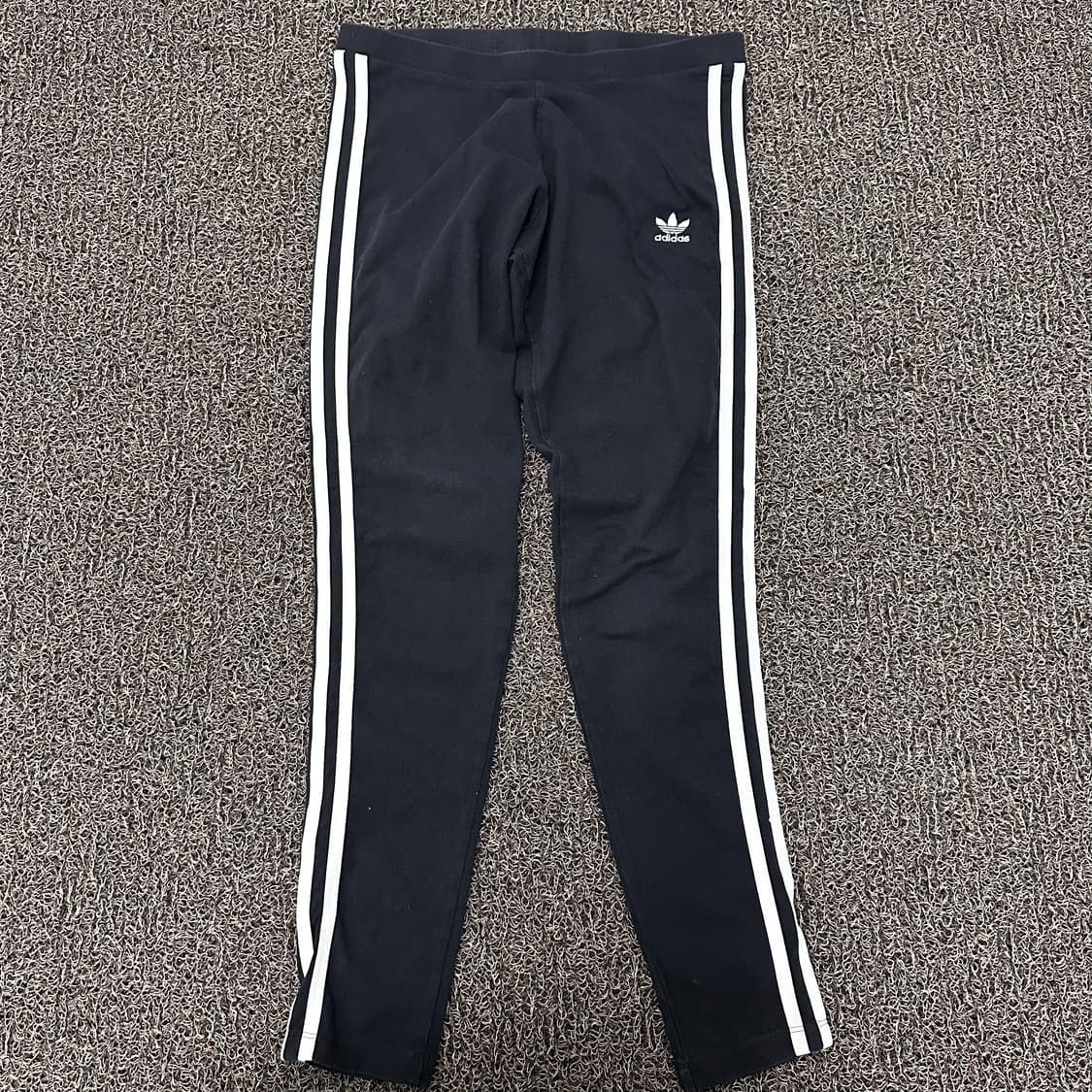 아디다스 여성 레깅스 필라테스 요가복 바지 운동복 28인치 상품이미지1