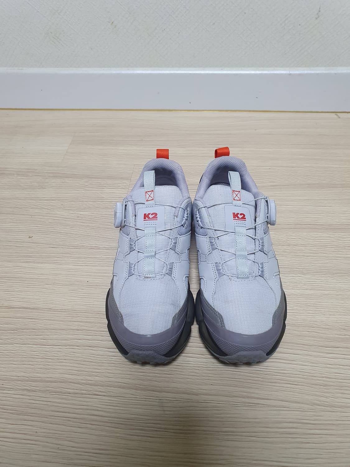 K2 플라이하이크 고어텍스 등산화 240 상품이미지3