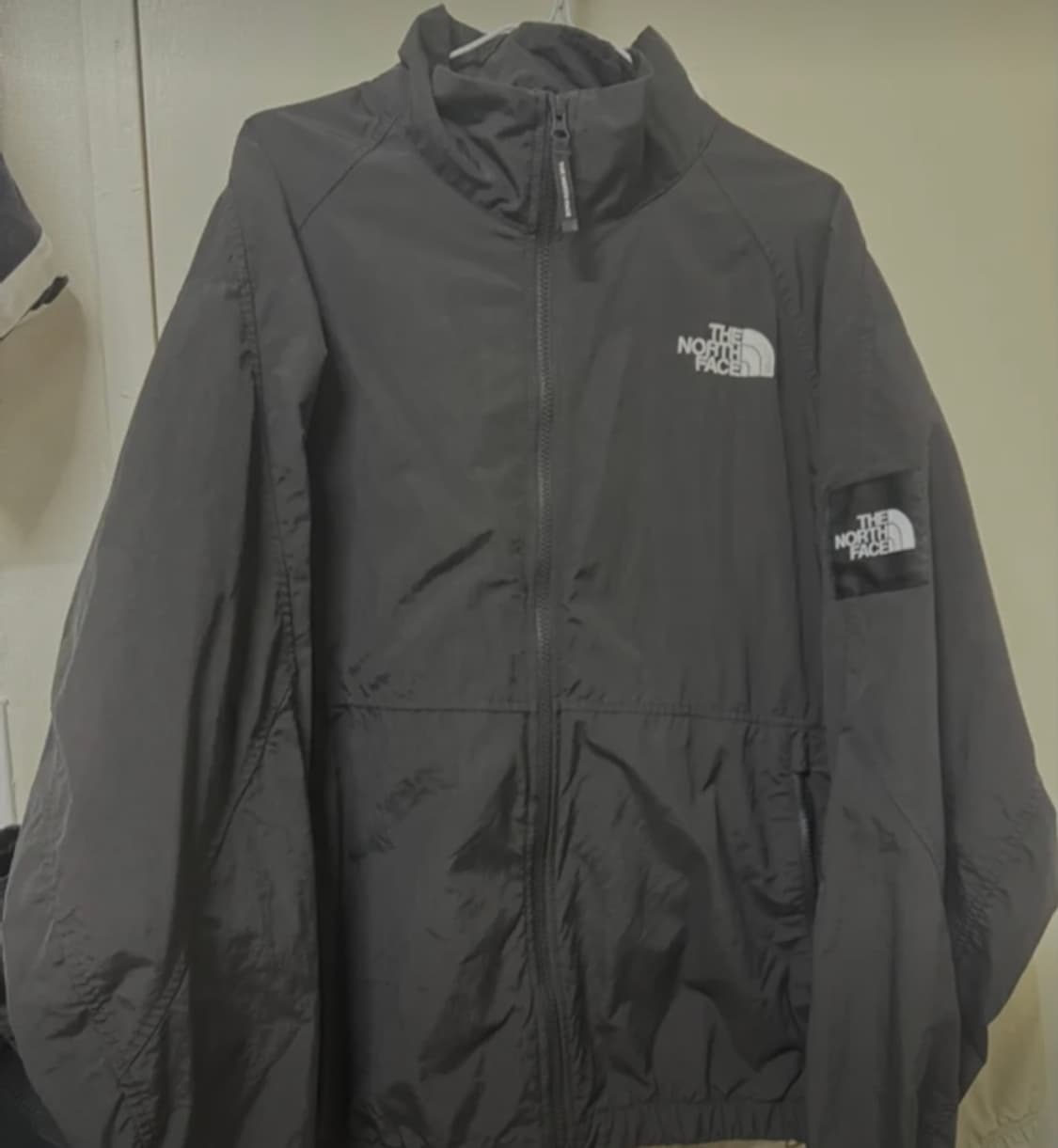 노스페이스 올레마 자켓 90s 상품이미지2