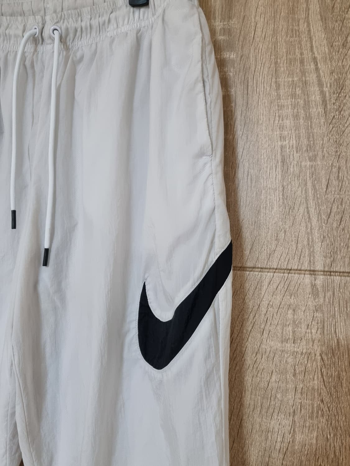 나이키 우븐 에센셜 조거팬츠  상품이미지2