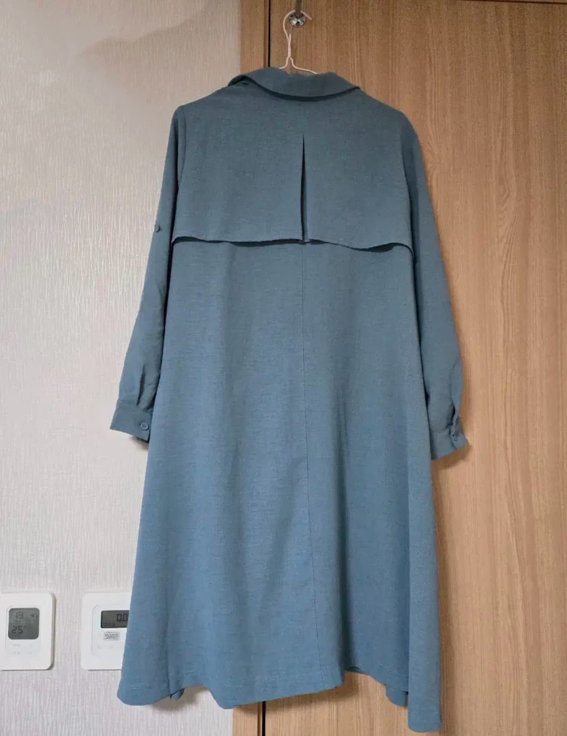 알토 롱원피스 상품이미지3