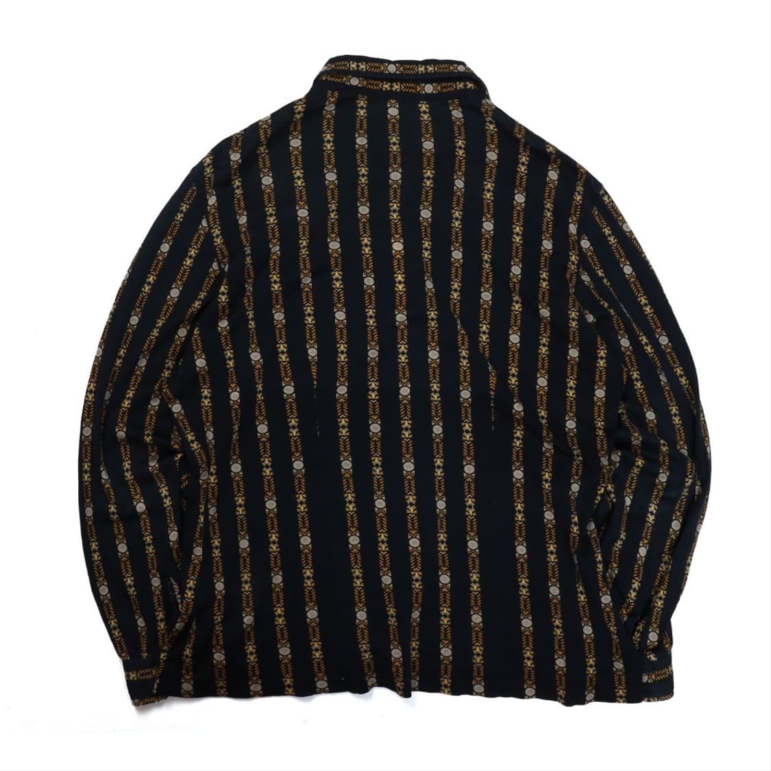 Celine Monogram Chain Pattern Shirt 상품이미지4