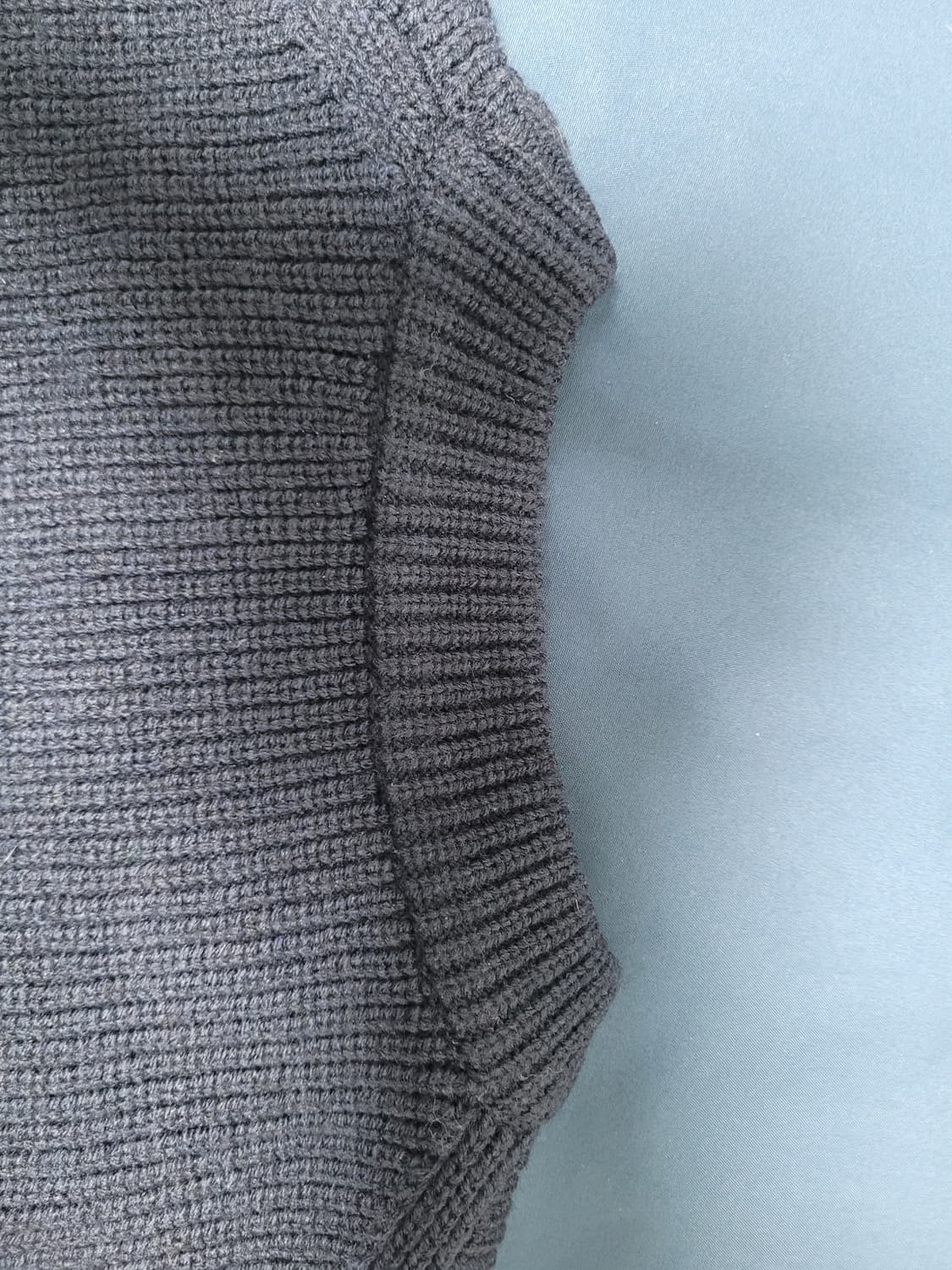 (새상품)메종키츠네  맨투맨 새상품 XL팝니다 상품이미지5