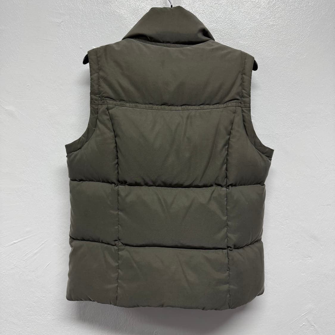 아베크롬비 다운 베스트 2  상품이미지2