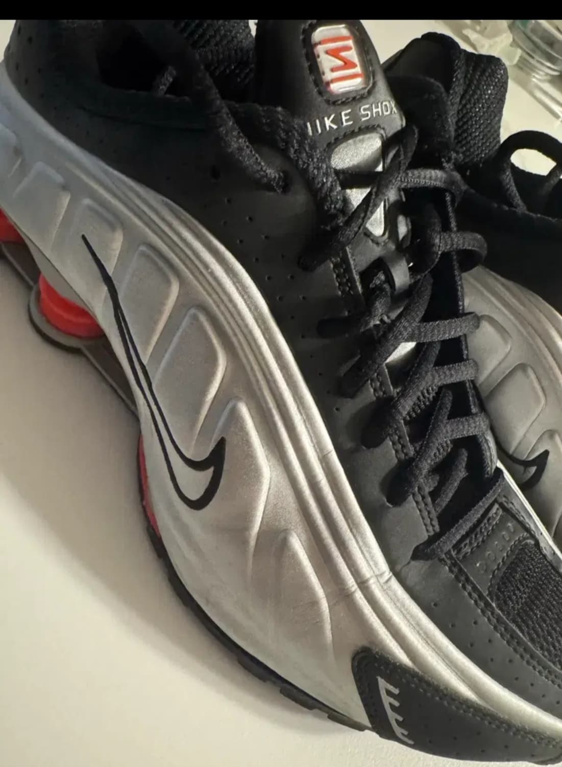 나이키 샥스 265 상품이미지3