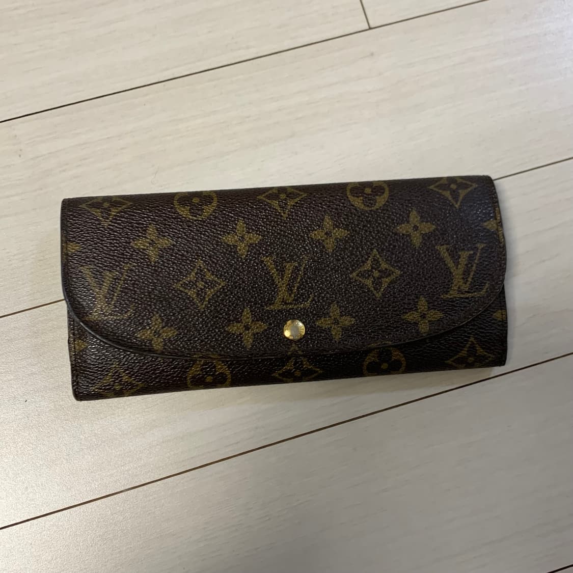 루이비통 장지갑 상품이미지7