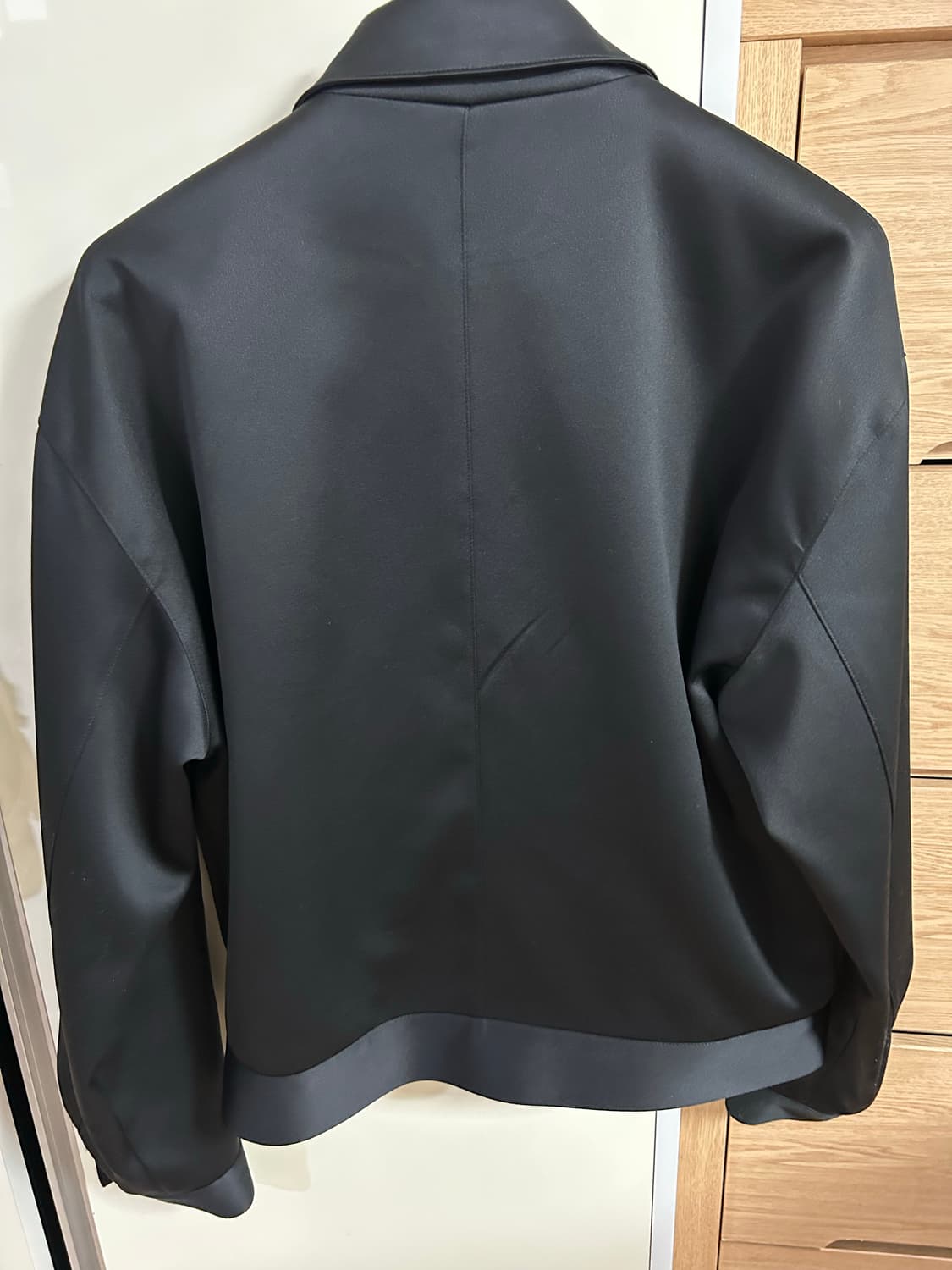 51PERCENT Bulky line jumper 상품이미지3