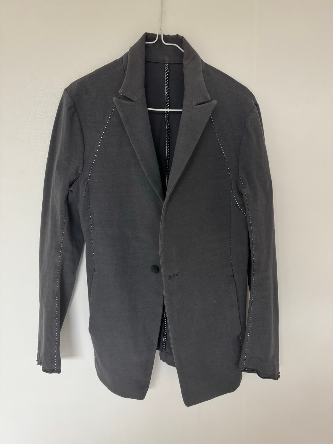 Bajra overlocked jacket 상품이미지1