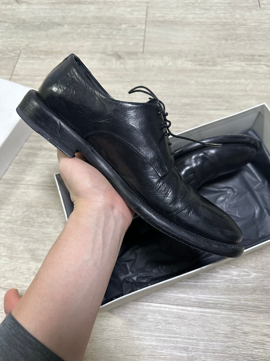 275 그라더스 블루처 블루쳐 08 블랙 상품이미지3