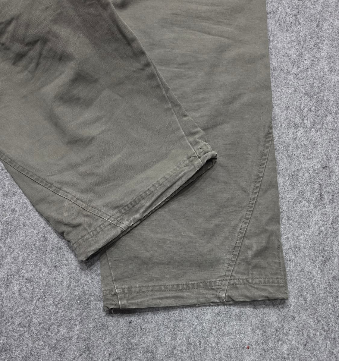 마운틴 하드웨어 벨티드 코튼 팬츠 M 상품이미지5