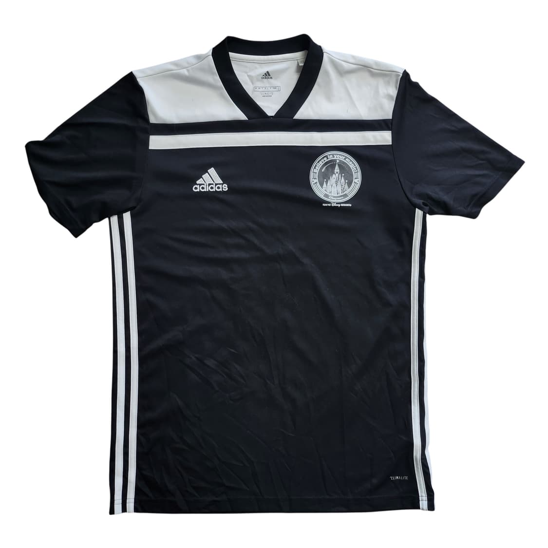 아디다스 도쿄 디즈니 랜드 유니폼  상품이미지2