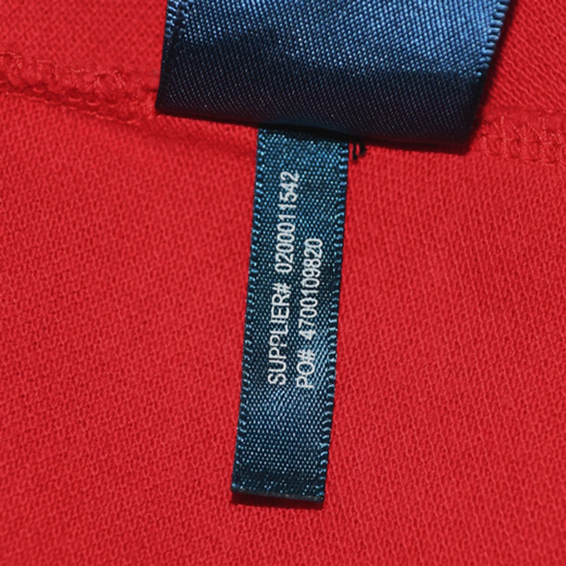 RALPH LAUREN skinny polo 빅로고티셔츠 상품이미지9