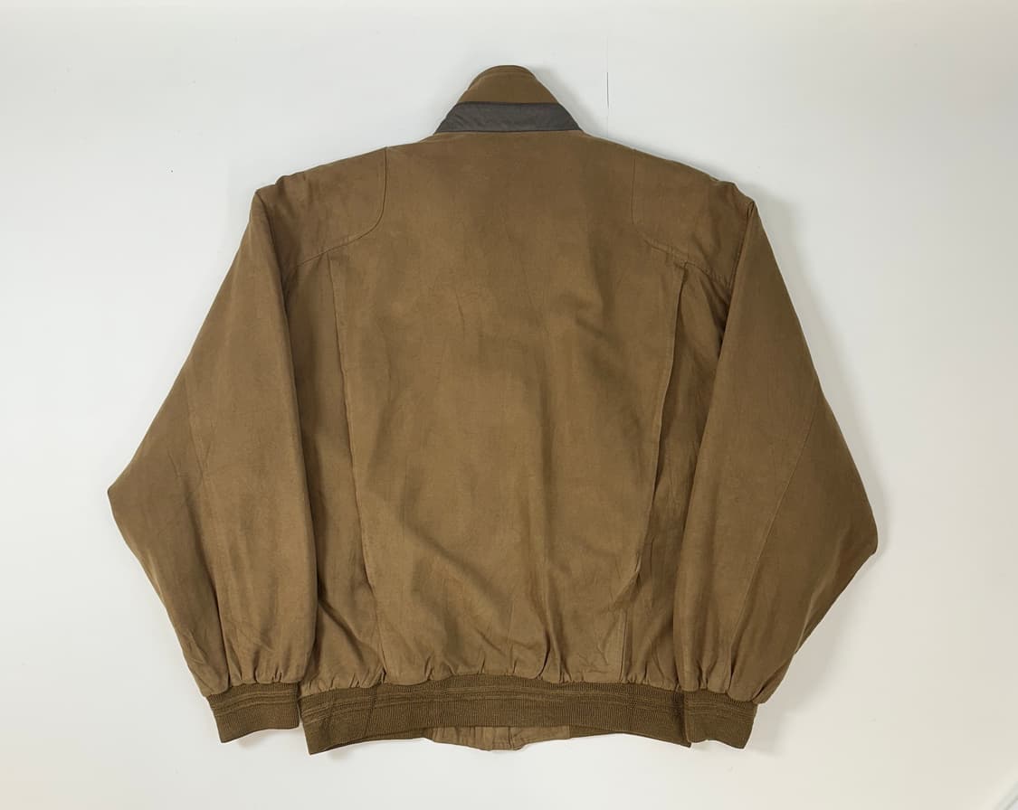 Element 스웨이드 스윙톱 자켓  상품이미지2