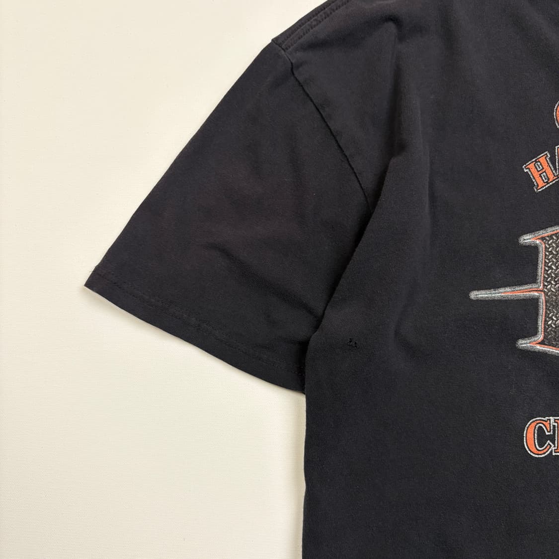 [XL] 10s Harley-Davidson GRAB IT T-shirt 상품이미지10