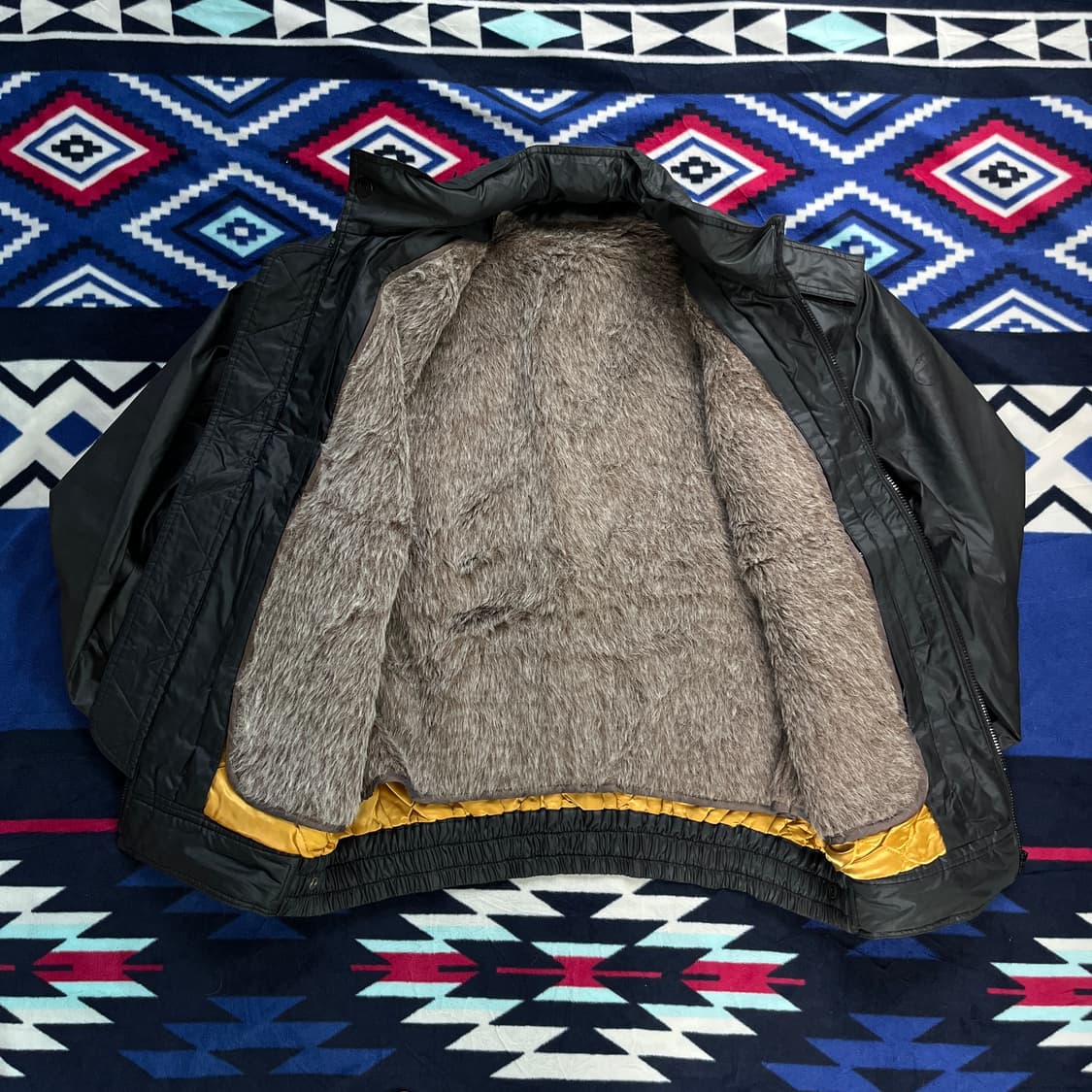 Di Maggio Mixed Doubles 일본 빈티지 자켓 상품이미지1