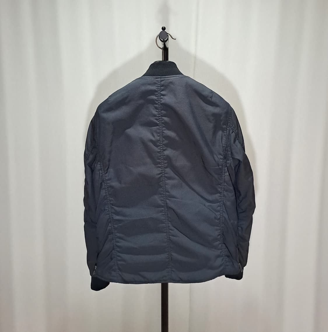 (택포) 코오롱시리즈 마원 라운드 자켓 100 B615 상품이미지5