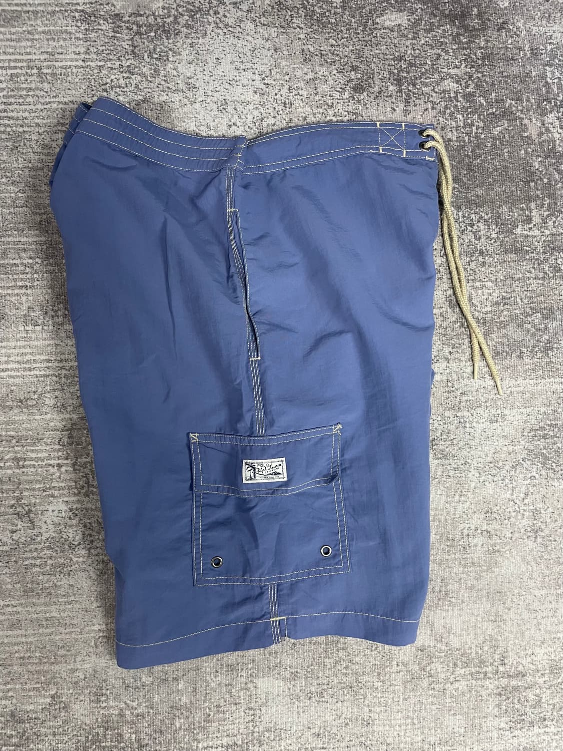 90s Polo RL 스윔 데일리 팬츠 상품이미지7
