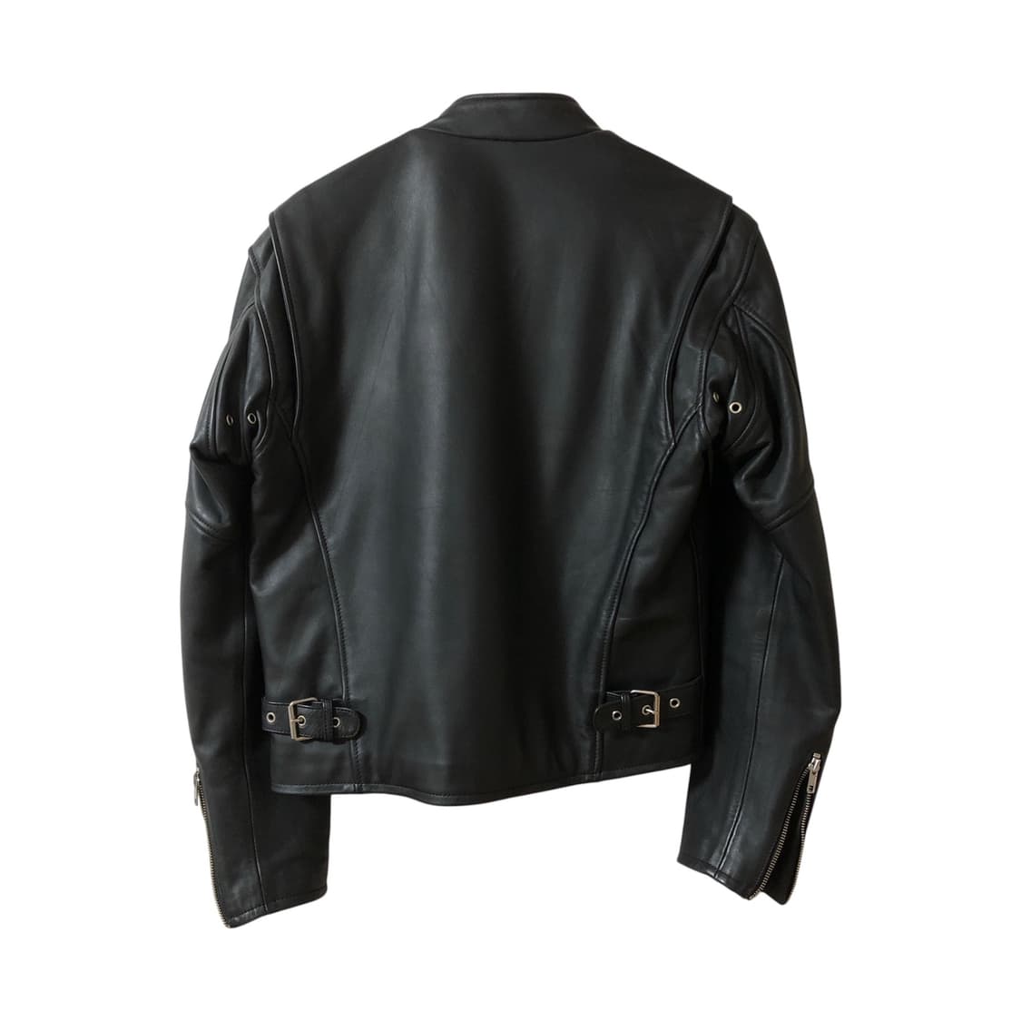 [TRICKY] Cowhide Rider Jacket 상품이미지2