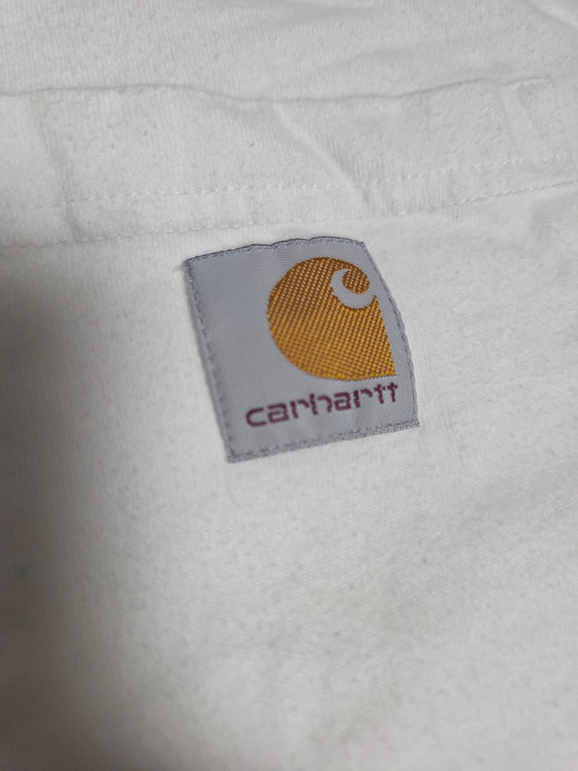 칼하트반팔 상품이미지2