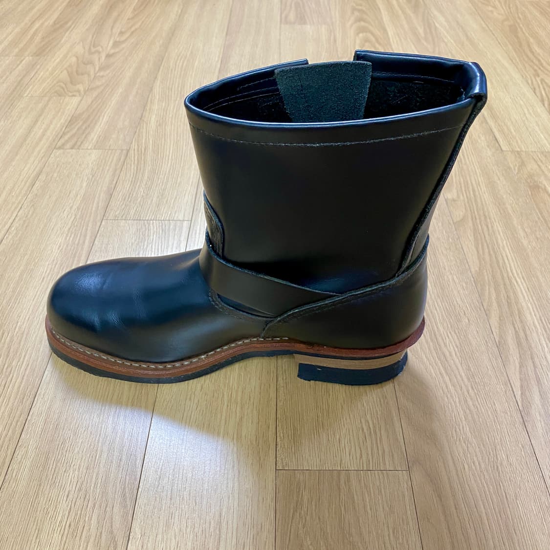 레드윙 / 2976 / 엔지니어 부츠 / 8D / 260 상품이미지7