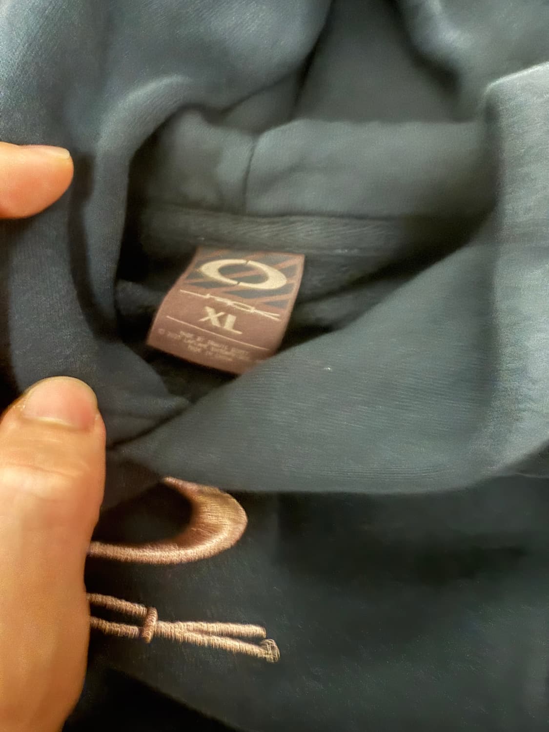 스캇 오클리 후드 xl사이즈 상품이미지3