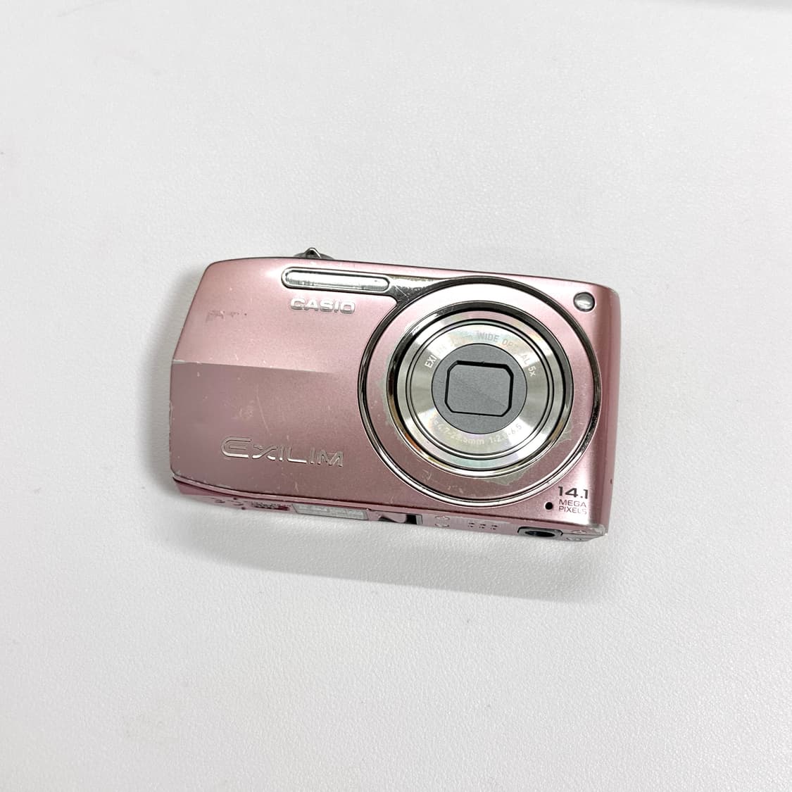 카시오 엑슬림 ex-Z2300 핑크 Casio Exilim 상품이미지1