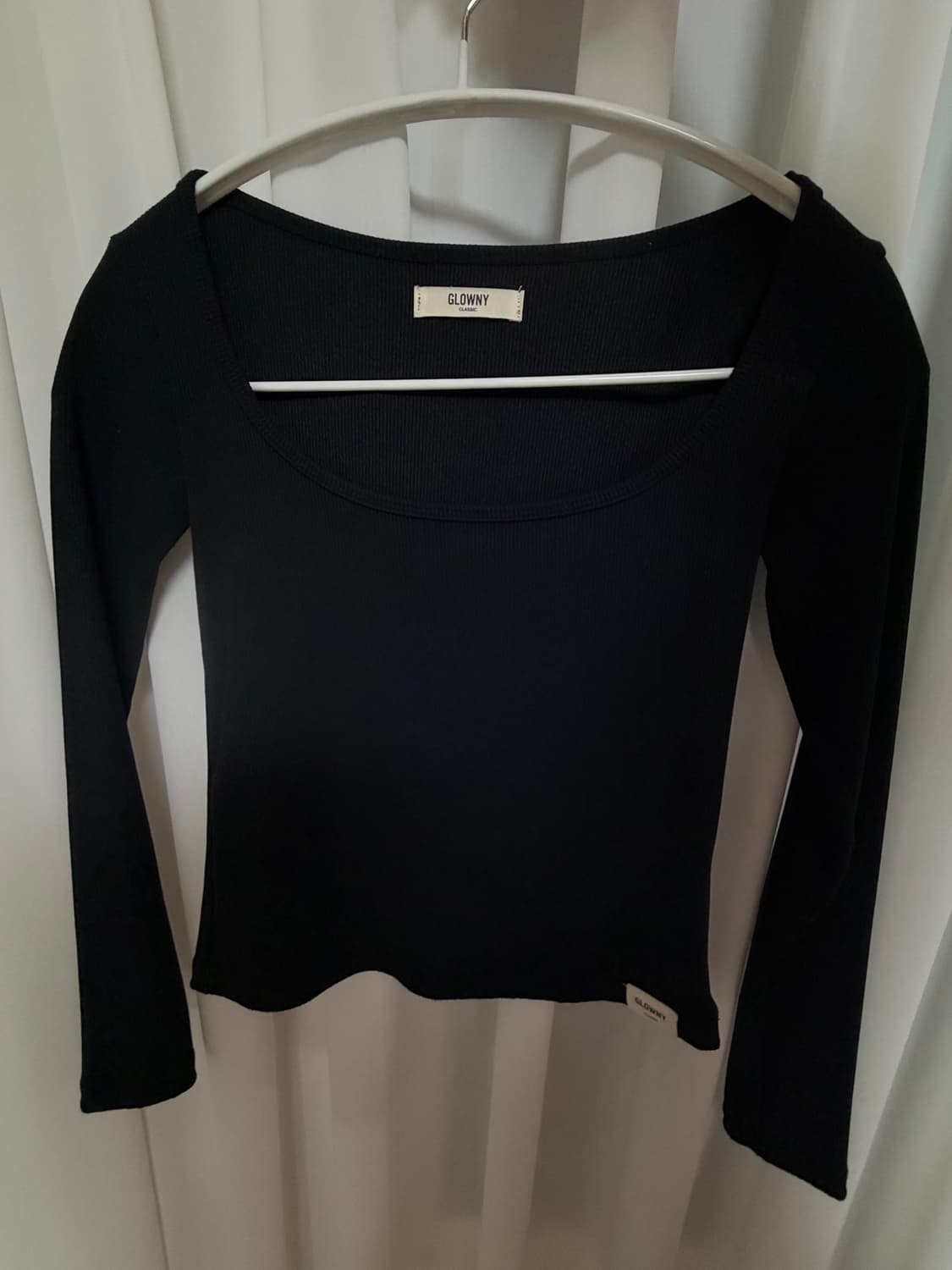 글로니 롱슬리브 g classic 상품이미지2