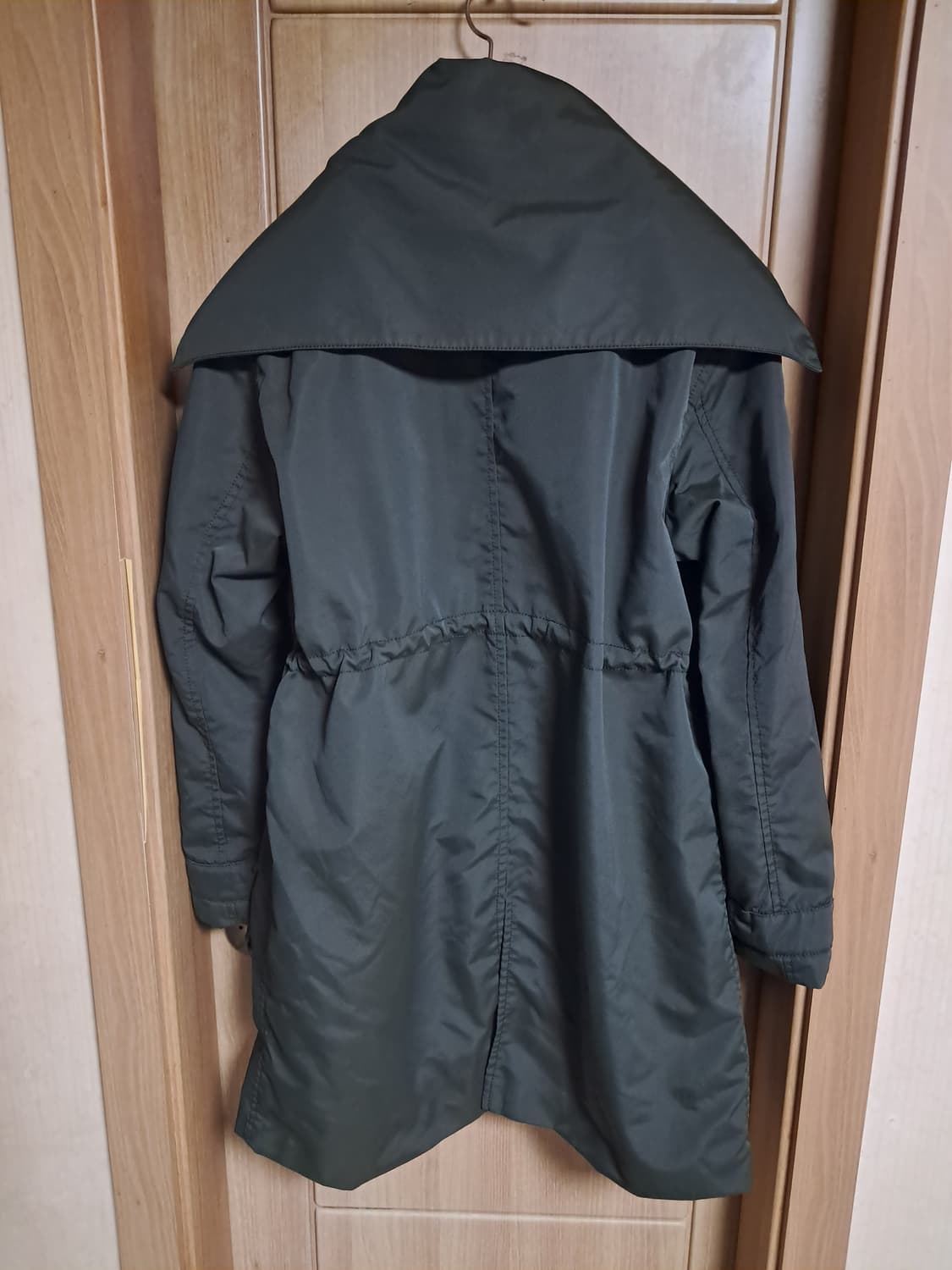 까스텔바작 여성 트렌치코트 40 상품이미지2