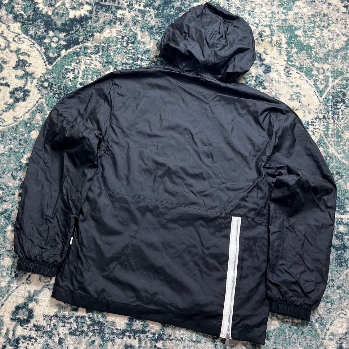 Nike 나이키 아노락 반집업 에센셜 자켓(M) 상품이미지6