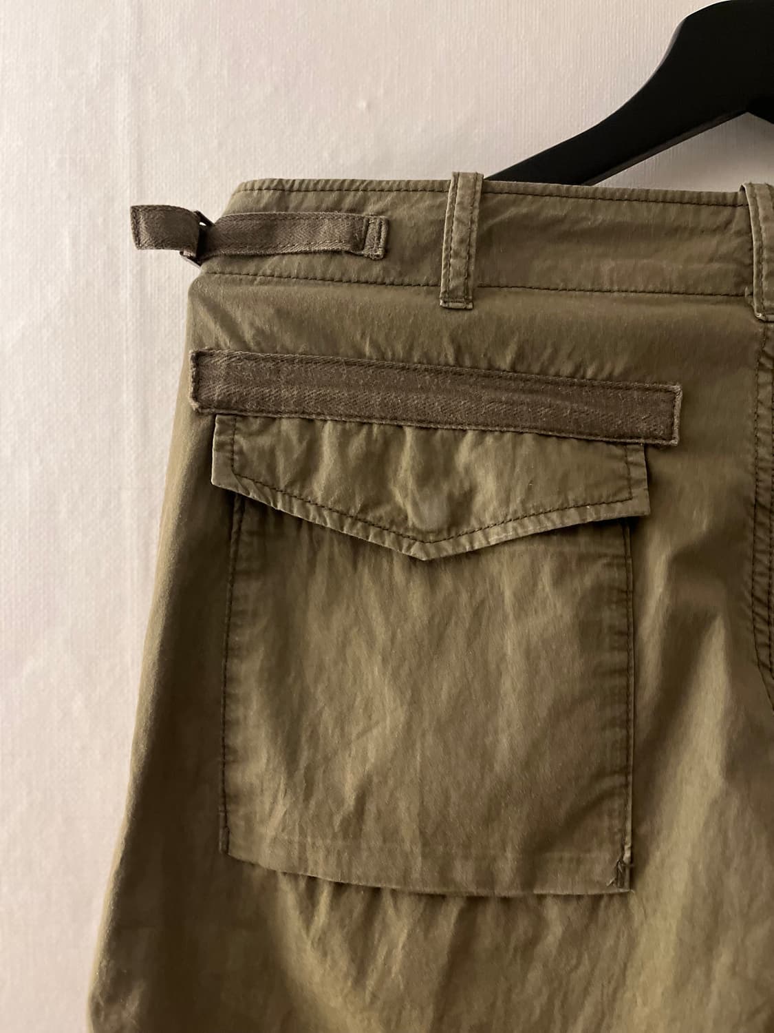 마가렛 호웰 올리버 치노 팬츠 상품이미지5