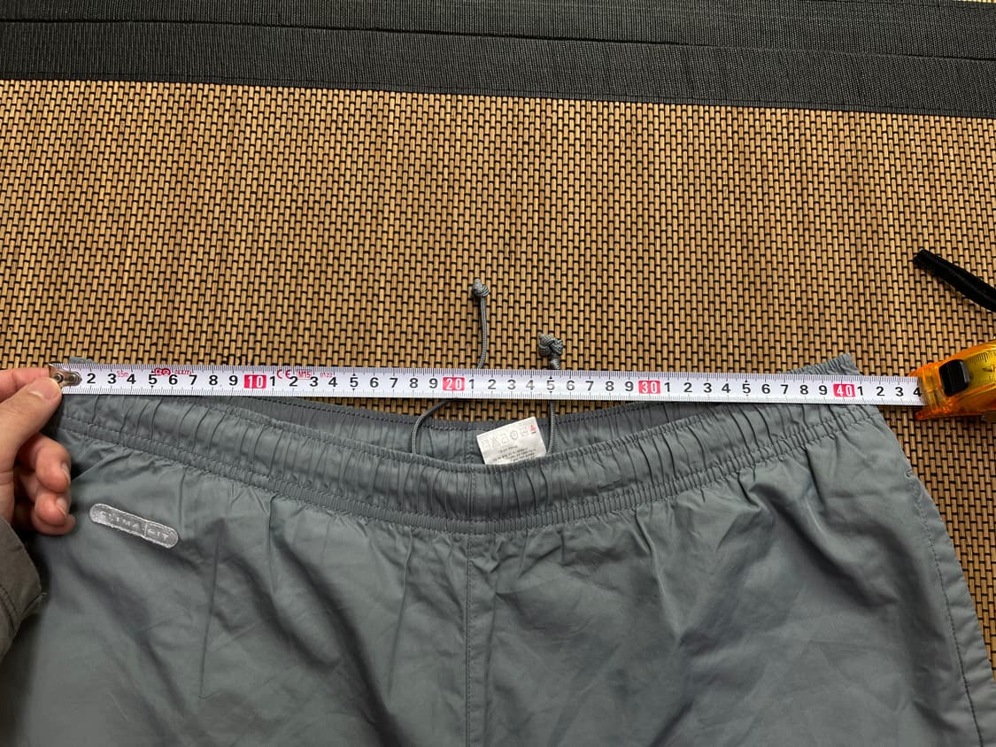 나이키 트레이닝 팬츠 상품이미지5