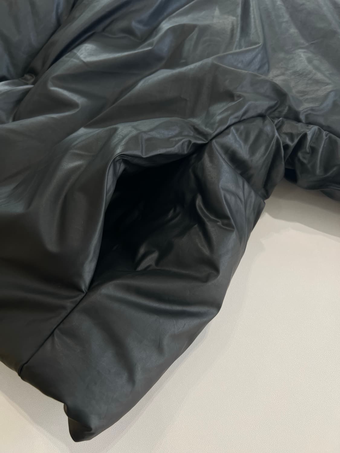 이지 갭 라운드 자켓 상품이미지7