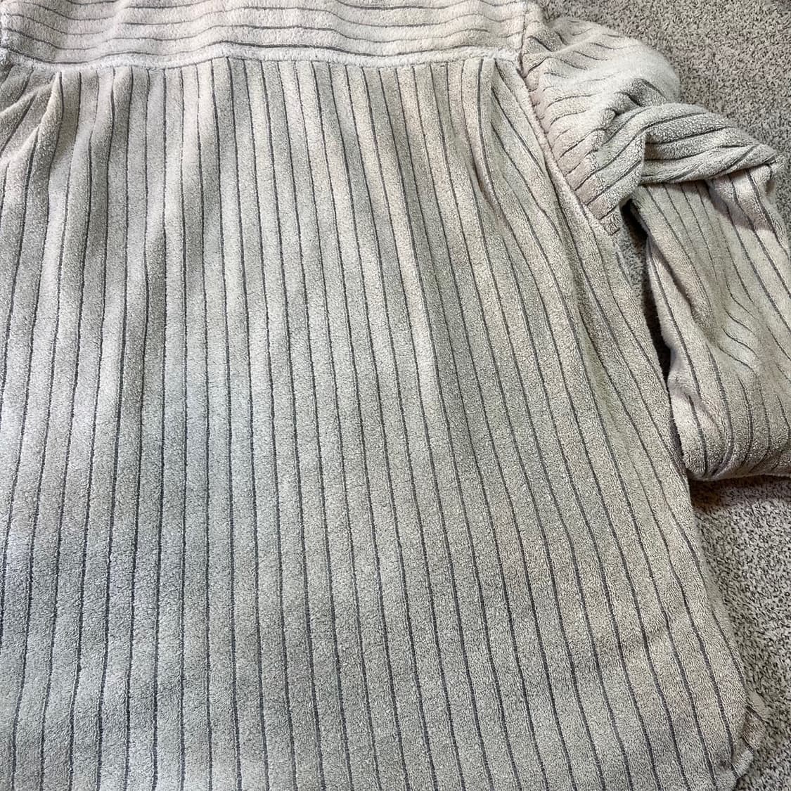 그라미치 스트라이프 타올 웜업 상품이미지7