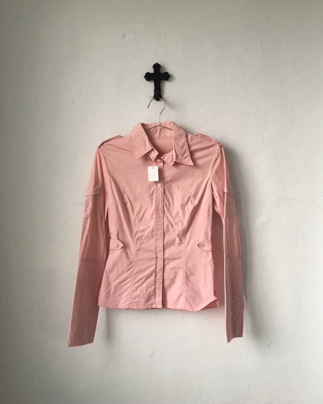 Moschino shirt 상품이미지1