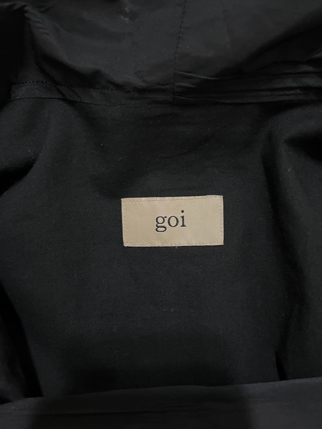Goiown wind jumper 상품이미지7