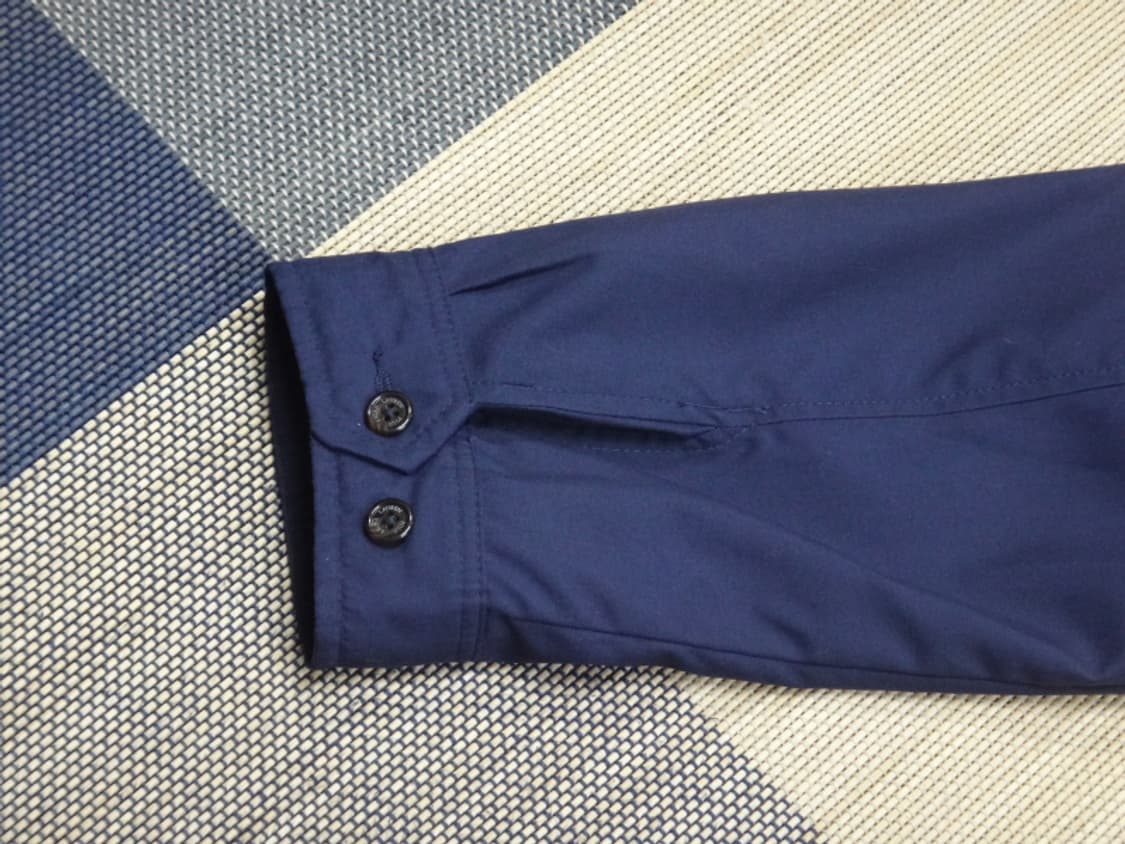 (L) 폴로랄프로렌 남성 캐주얼 점퍼 네이비 상품이미지7