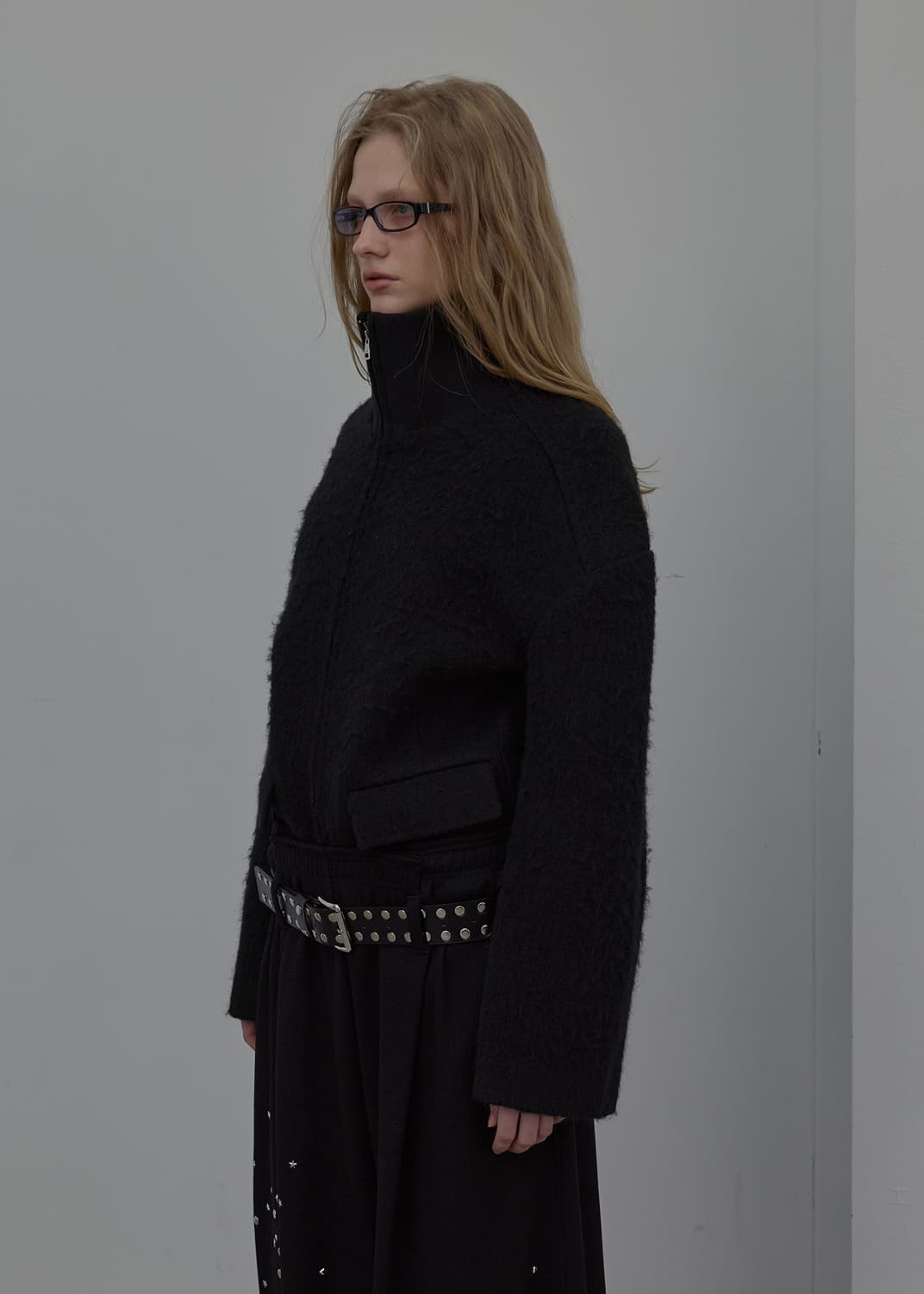 lcdc 부클 자켓 상품이미지2