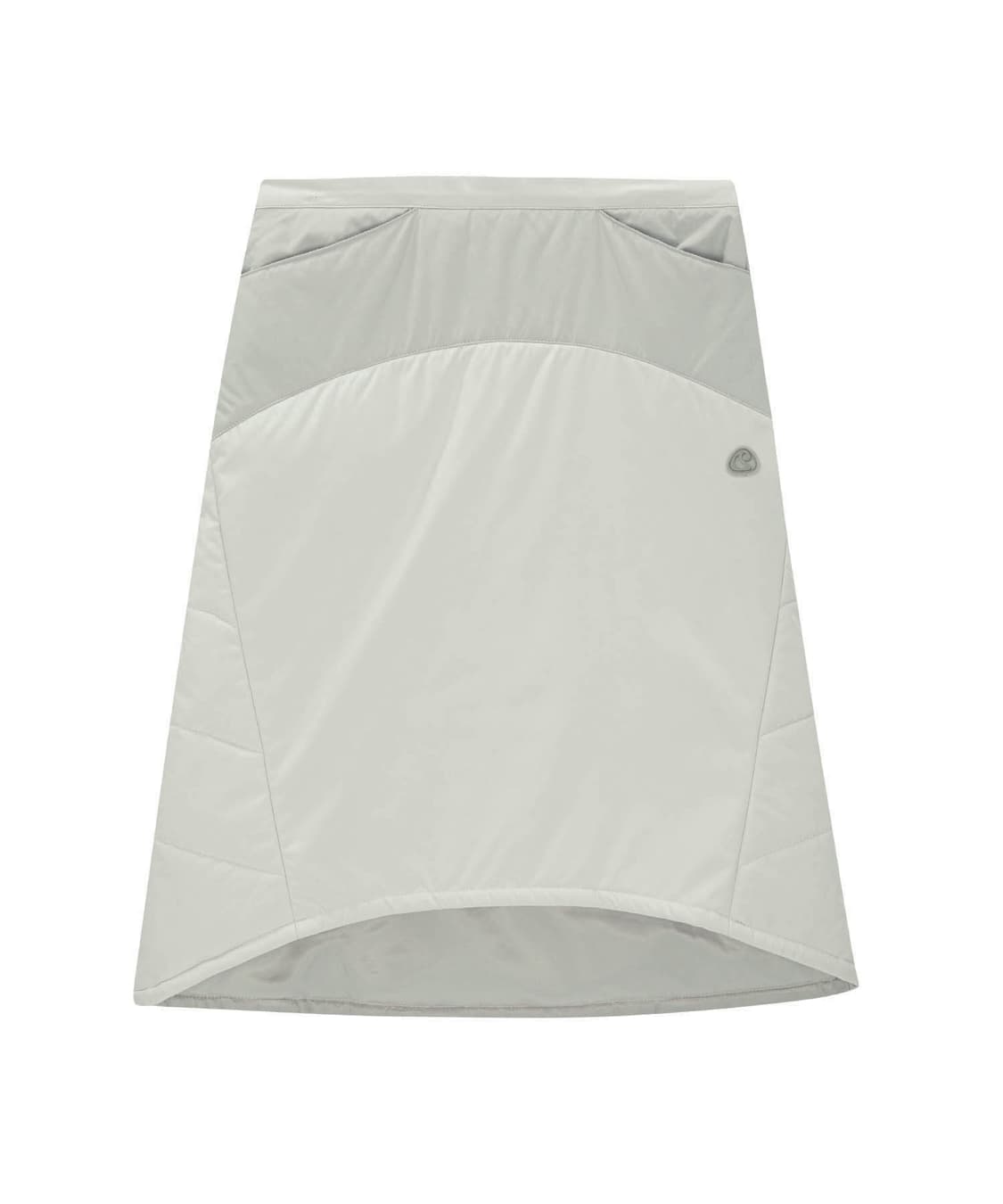 suu 패딩스커트 상품이미지1