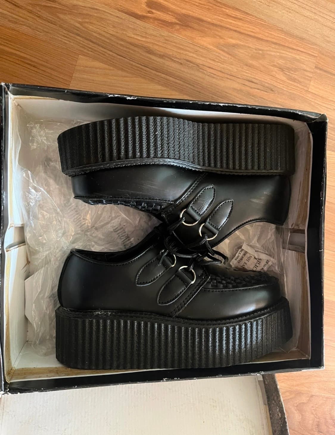 데모니아 클리퍼 상품이미지2