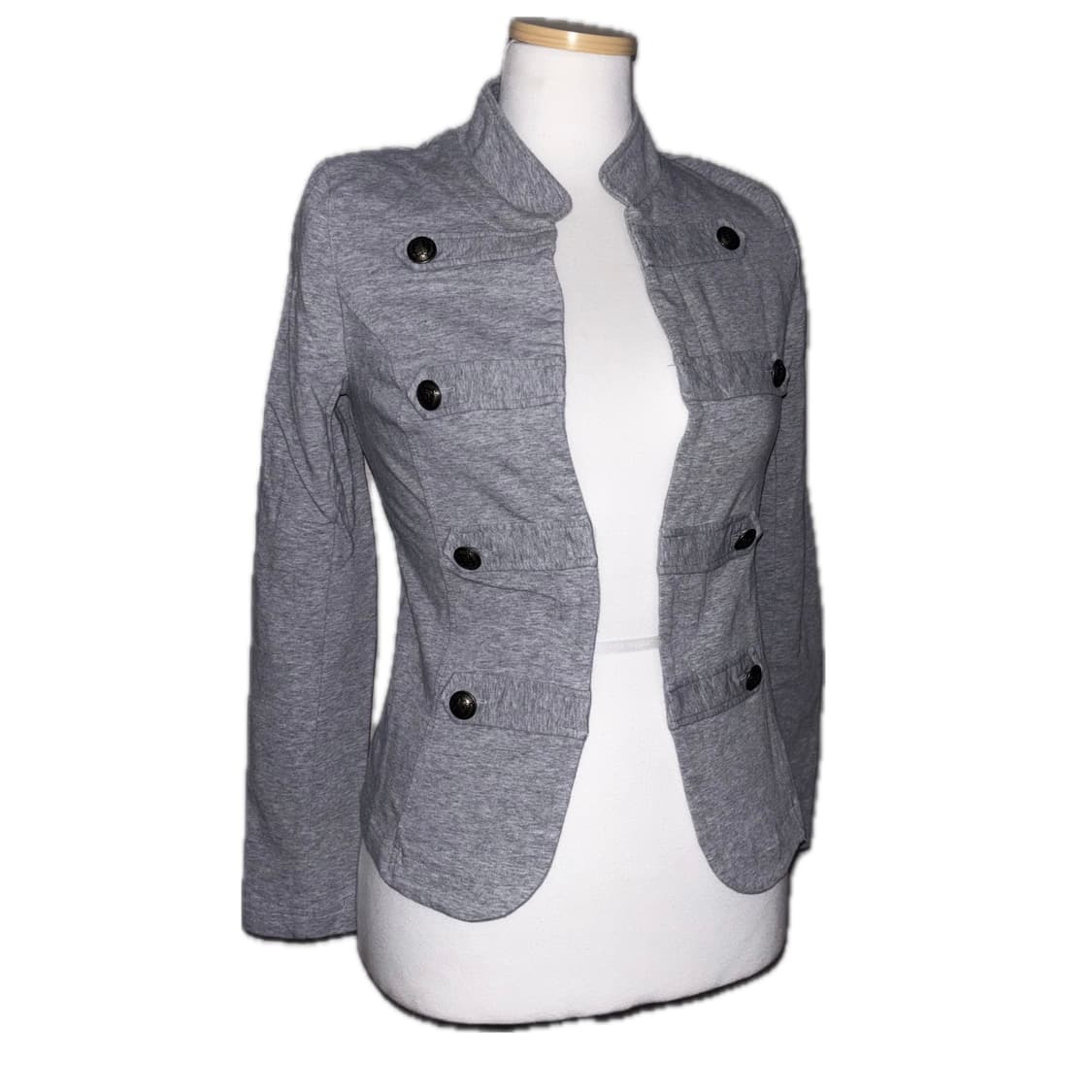 🚨연말세일🚨Tommy Hilfiger Napoleon Jacket 상품이미지1