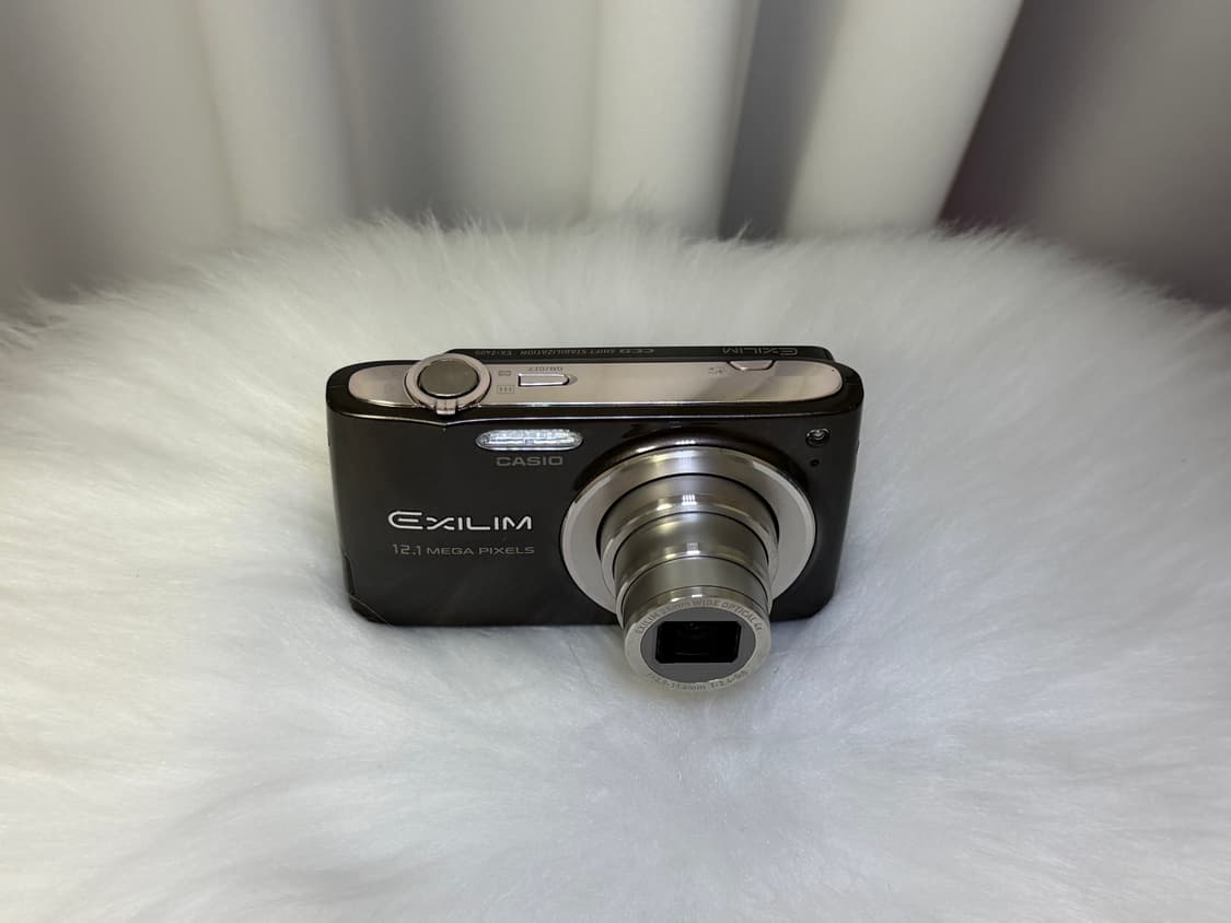 카시오 엑슬림 ex-z400 상품이미지4