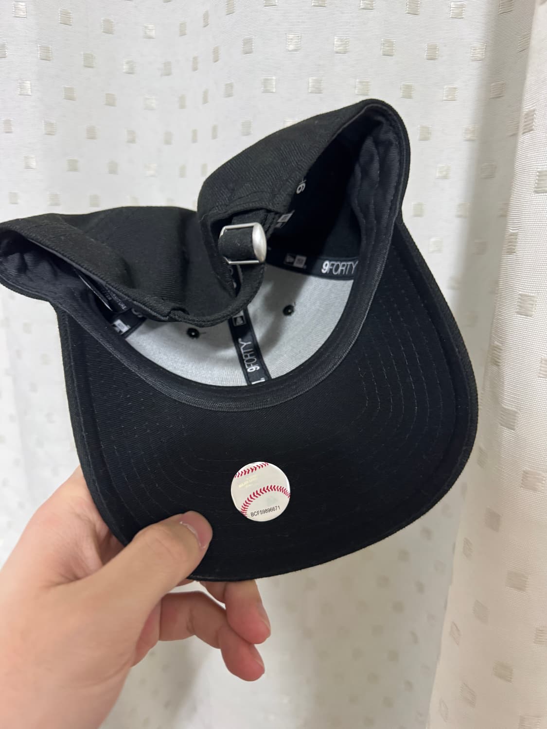 뉴에라 9FORTY 볼캡 상품이미지2